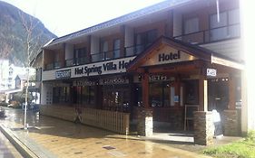 Spring Villa Hotel